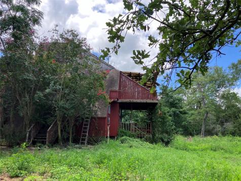 693 Saint Mary's Road Rosanky TX 78953