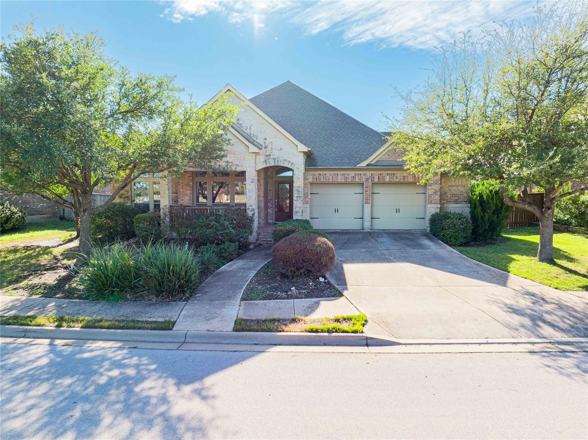 2725 Highland Trail Leander TX 78641