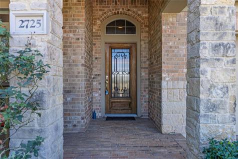 2725 Highland Trail Leander TX 78641