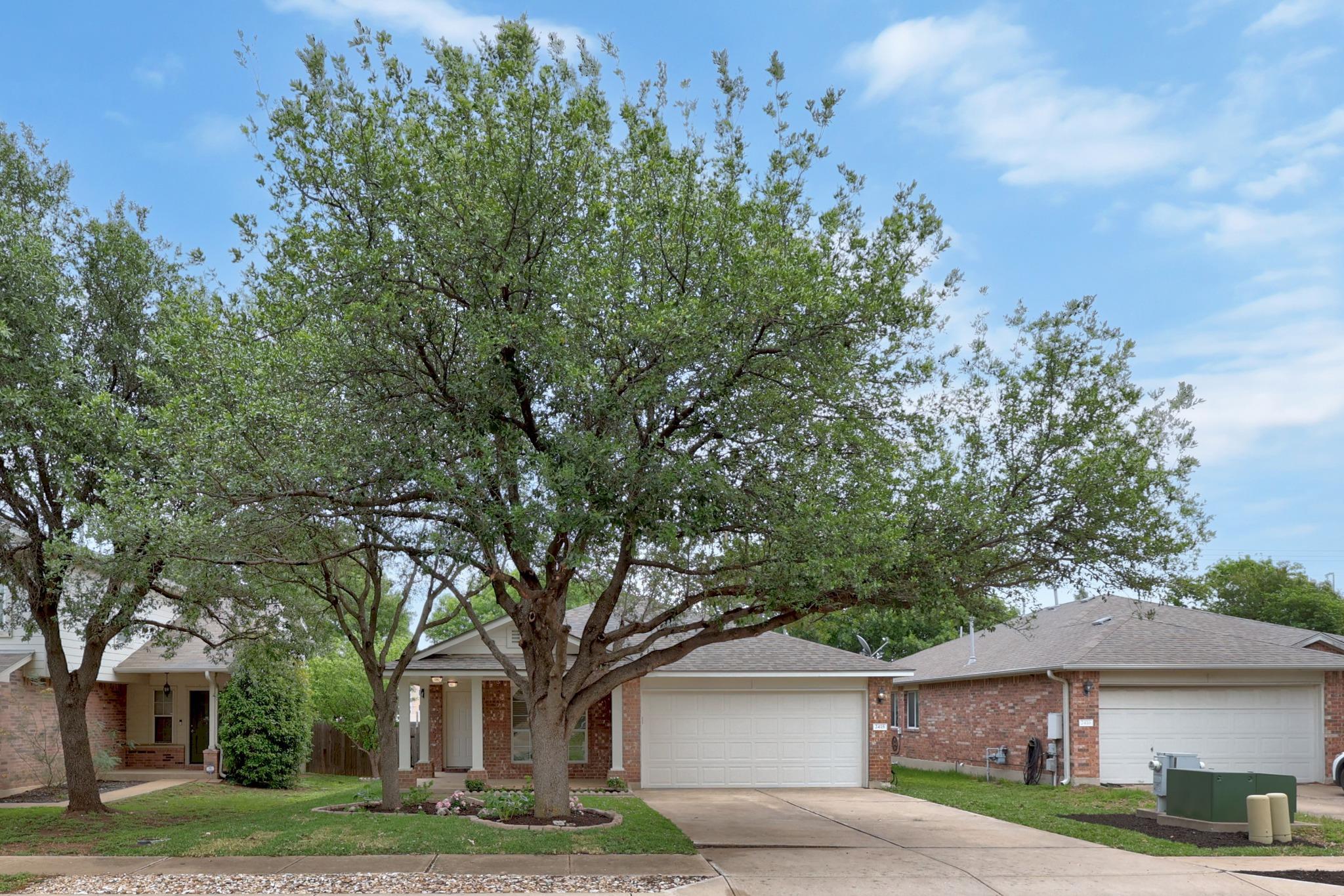 2418 Socorro Bend Leander TX 78641