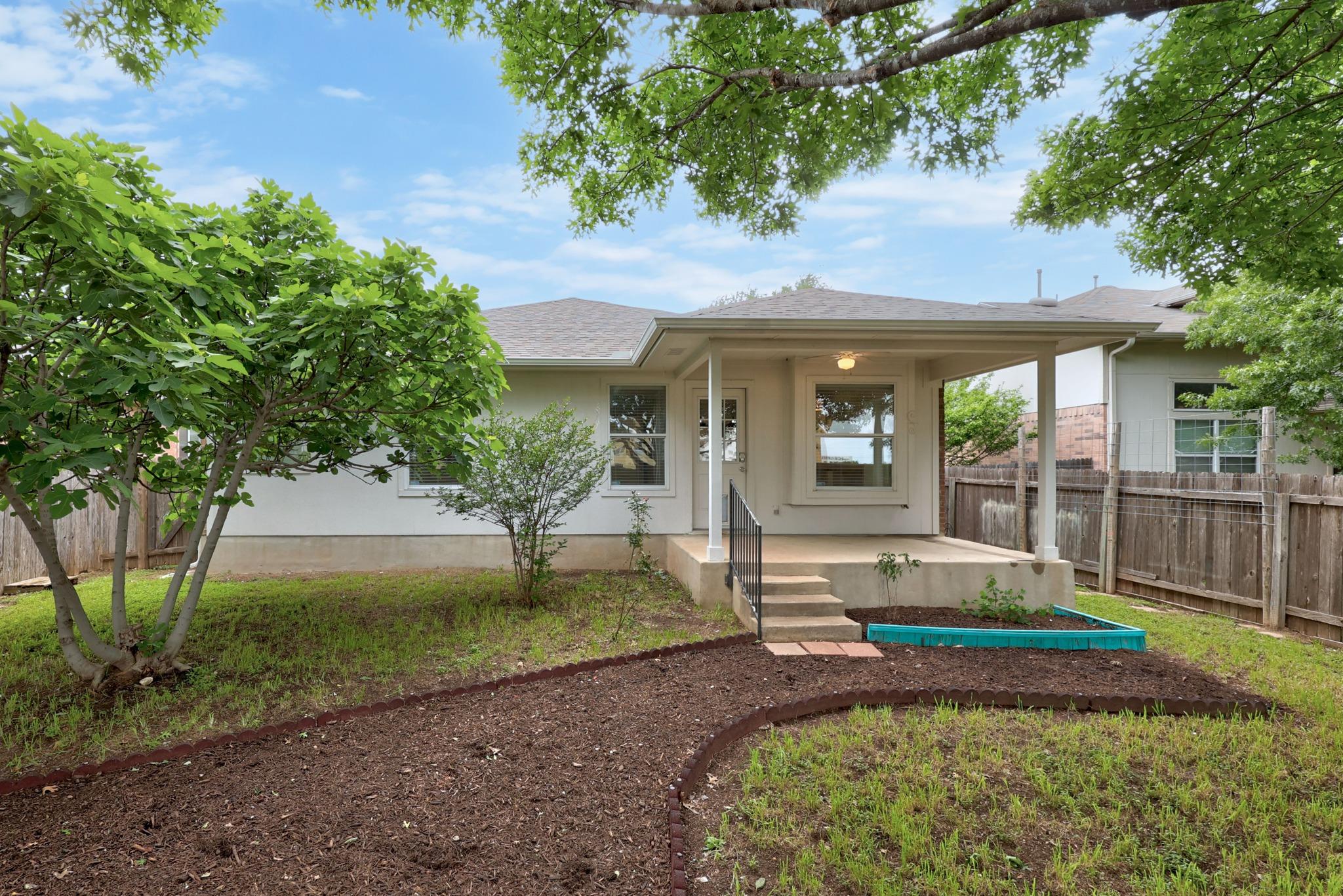 2418 Socorro Bend Leander TX 78641
