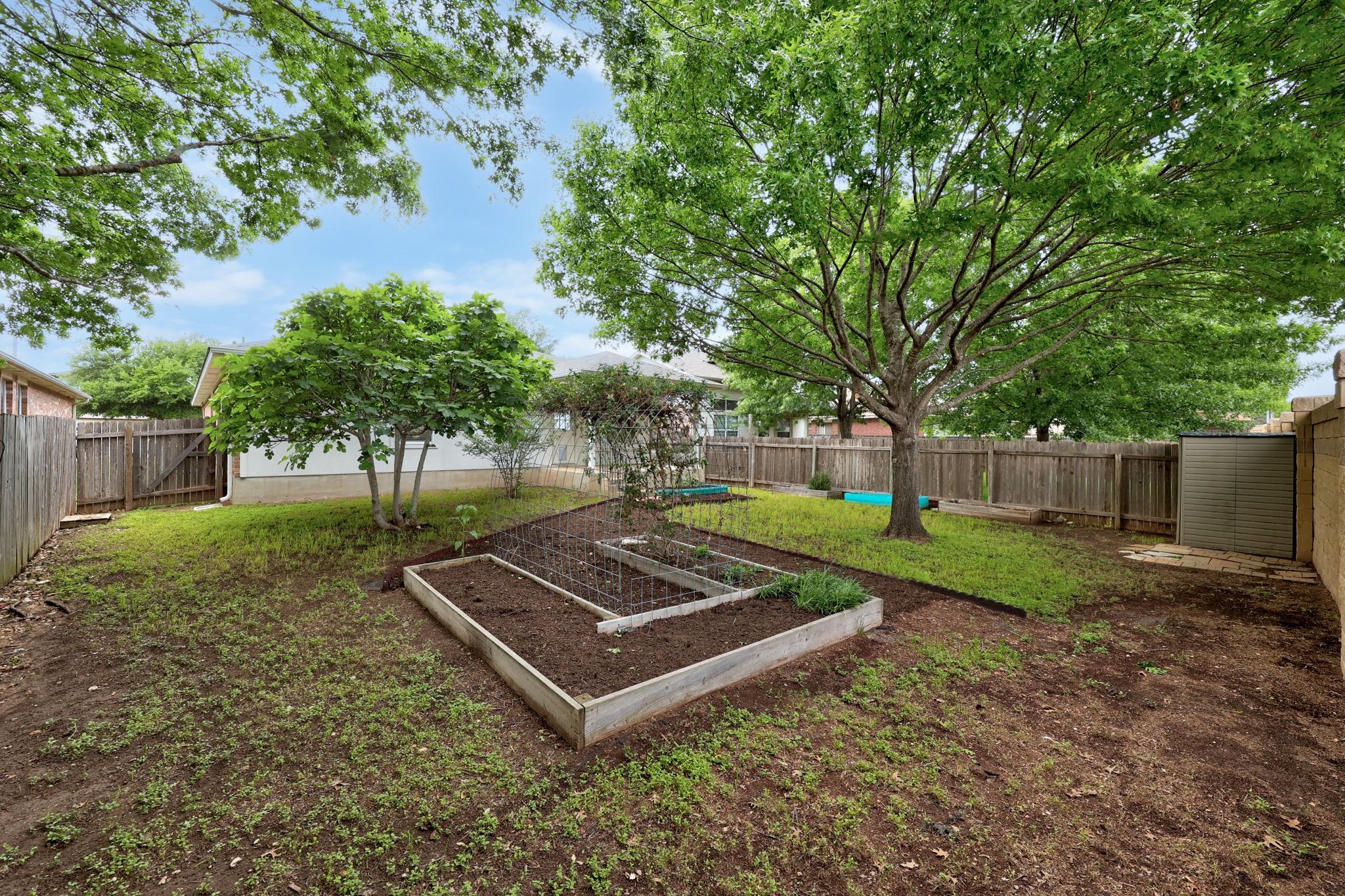 2418 Socorro Bend Leander TX 78641