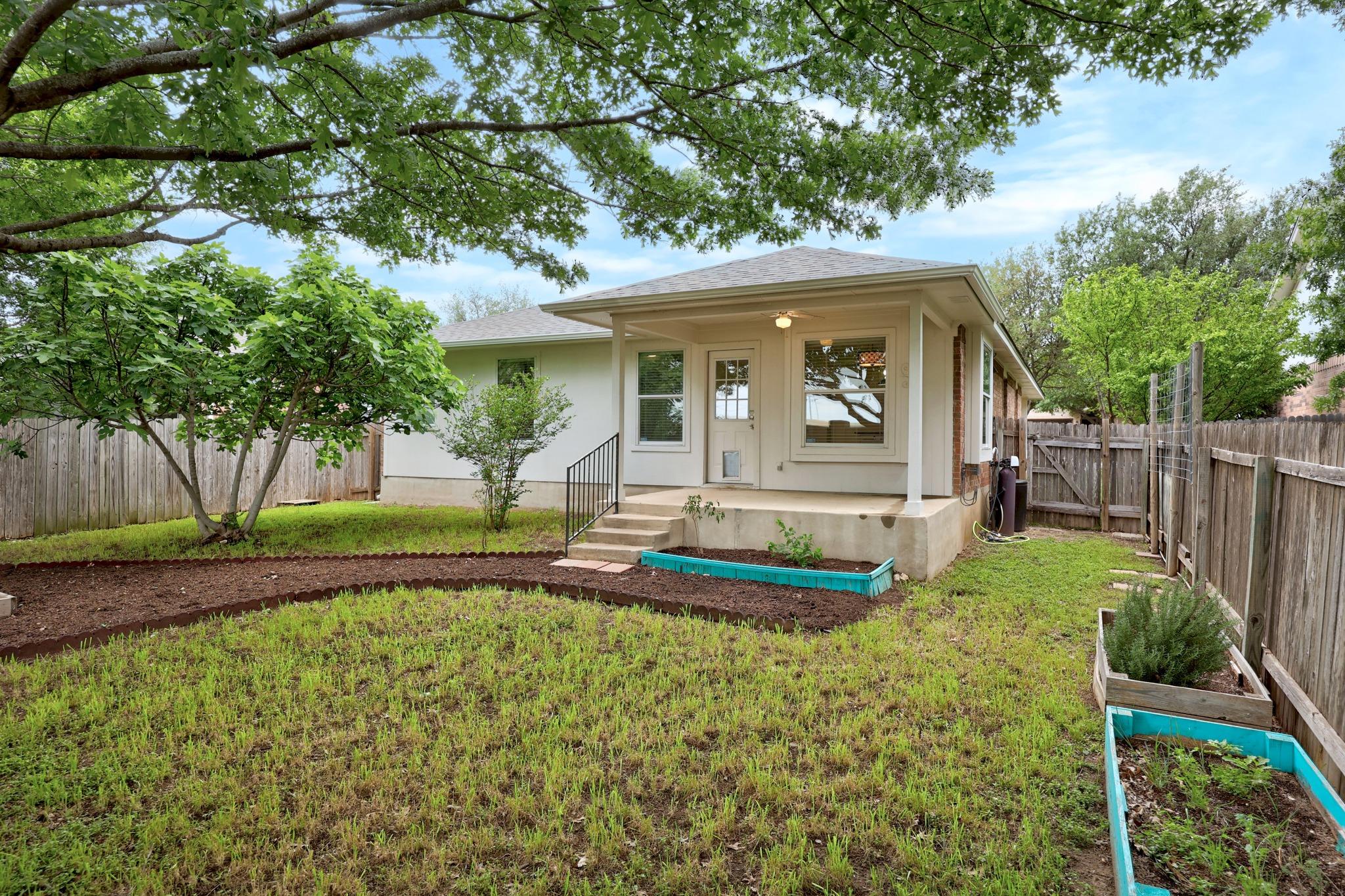 2418 Socorro Bend Leander TX 78641