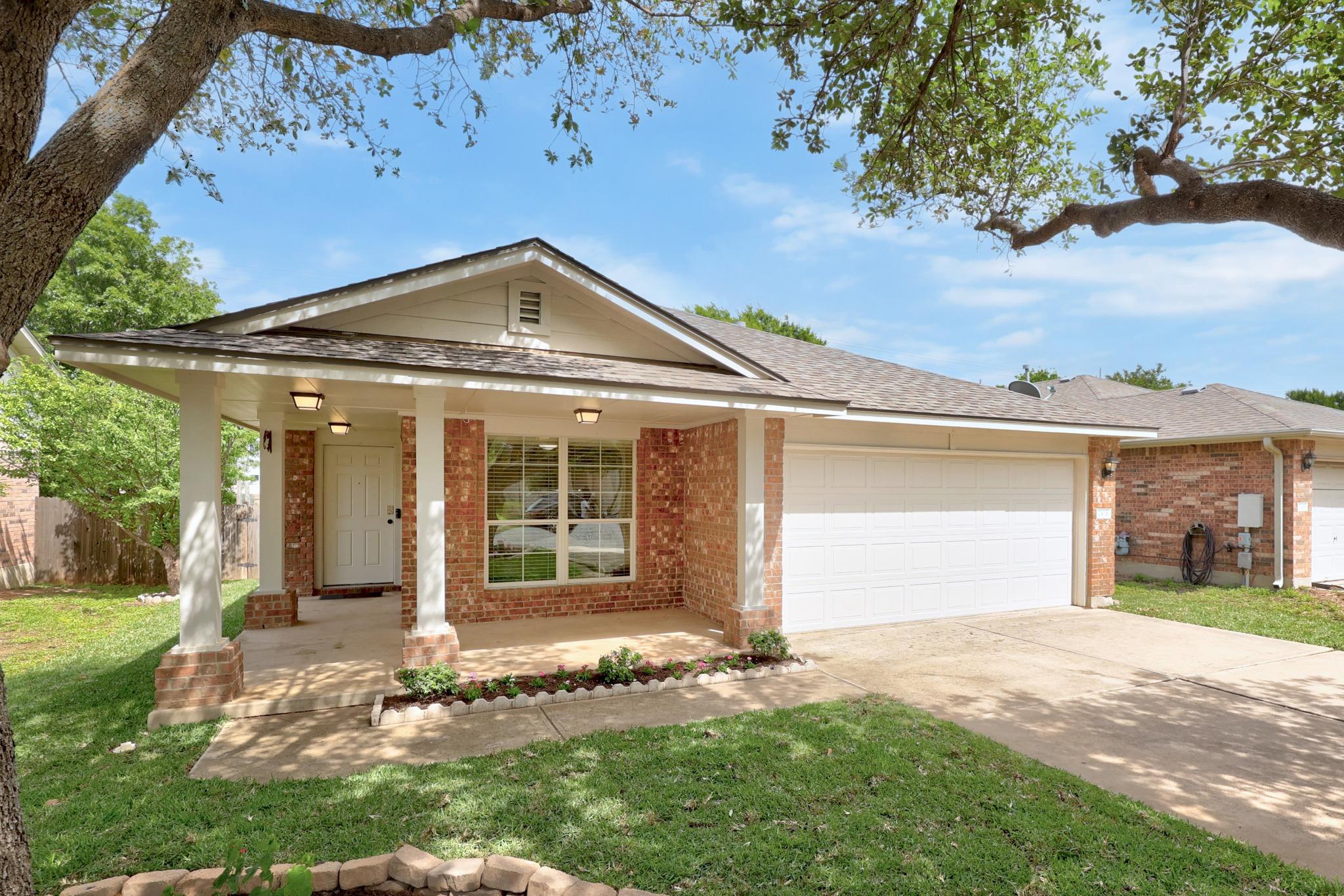 2418 Socorro Bend Leander TX 78641