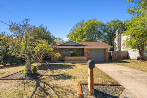 403 Gate Tree Lane Austin TX 78745
