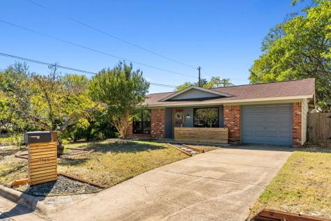 403 Gate Tree Lane Austin TX 78745