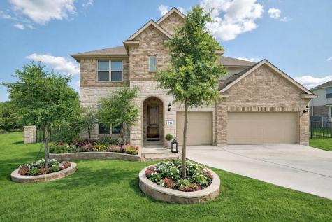 216 Tovas Secret Cove Georgetown TX 78628