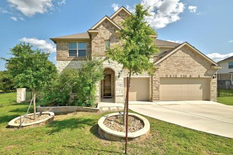 216 Tovas Secret Cove Georgetown TX 78628