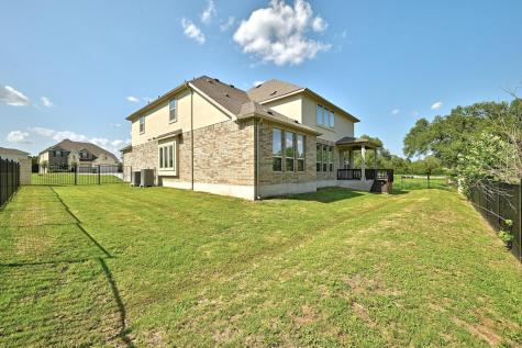 216 Tovas Secret Cove Georgetown TX 78628
