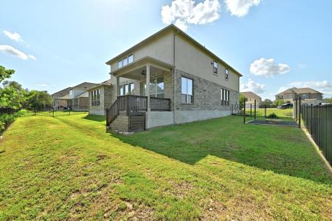 216 Tovas Secret Cove Georgetown TX 78628