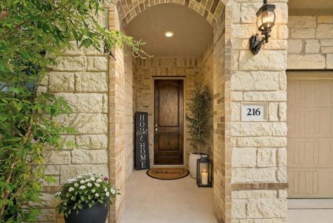 216 Tovas Secret Cove Georgetown TX 78628