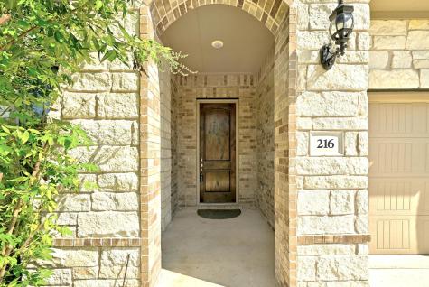 216 Tovas Secret Cove Georgetown TX 78628