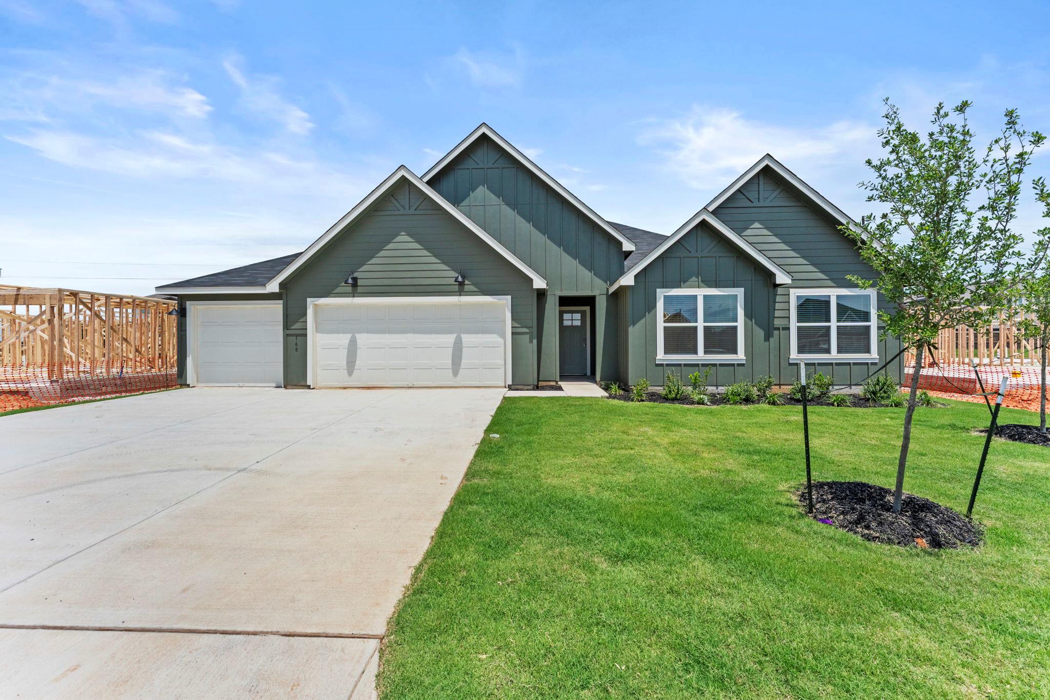 168 Teal Street Fredericksburg TX 78624