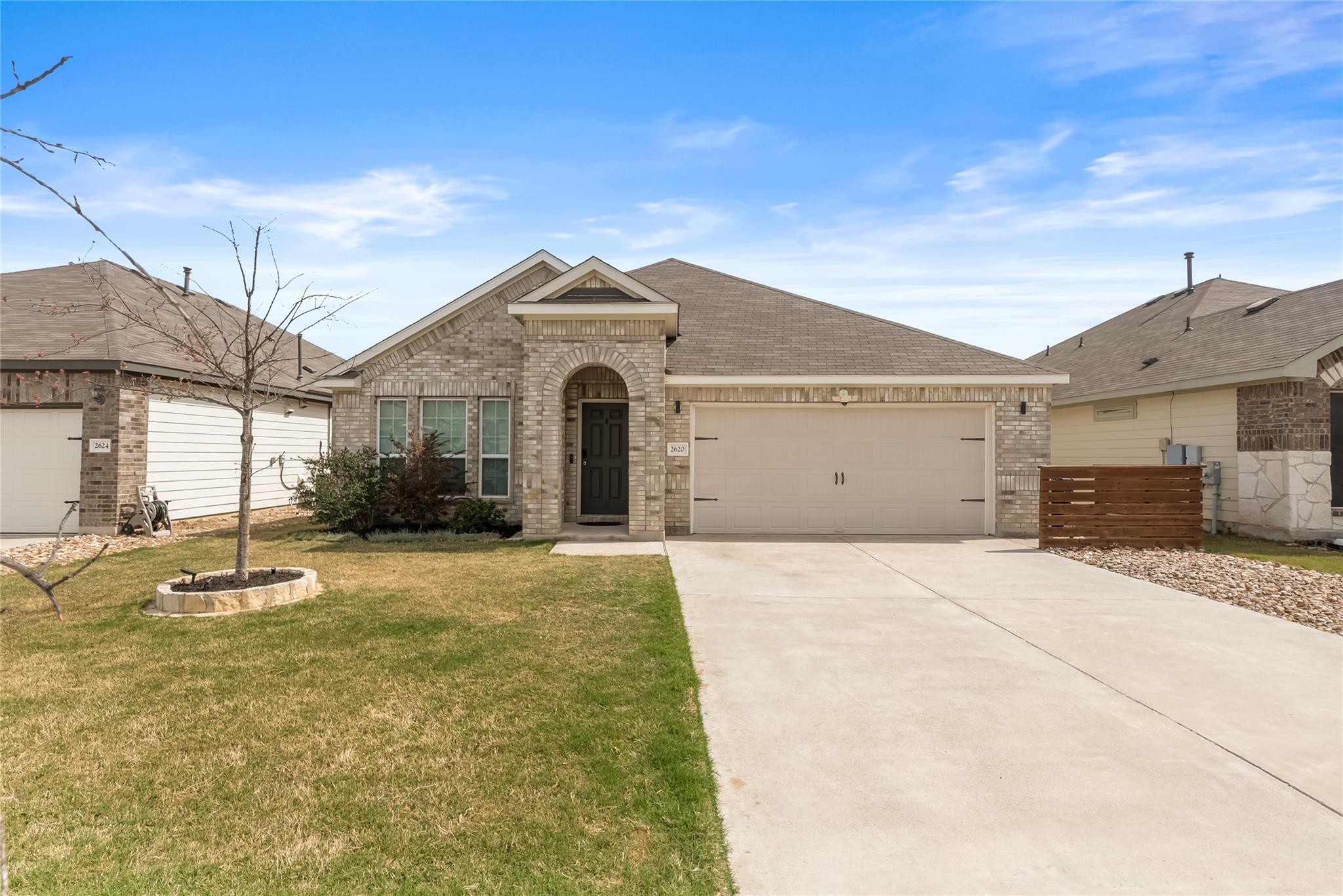 2620 Bantry Road Leander TX 78641