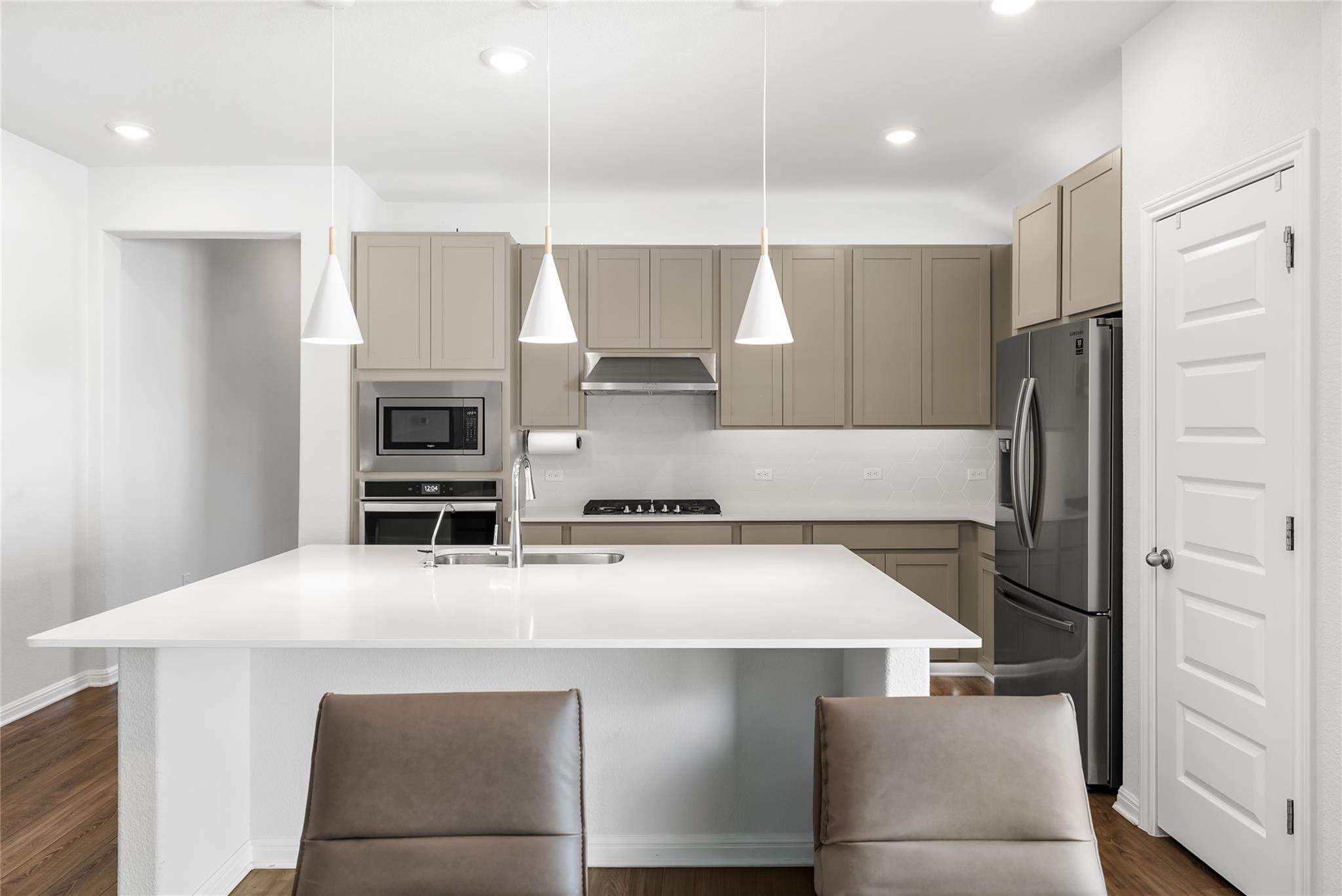 2620 Bantry Road Leander TX 78641