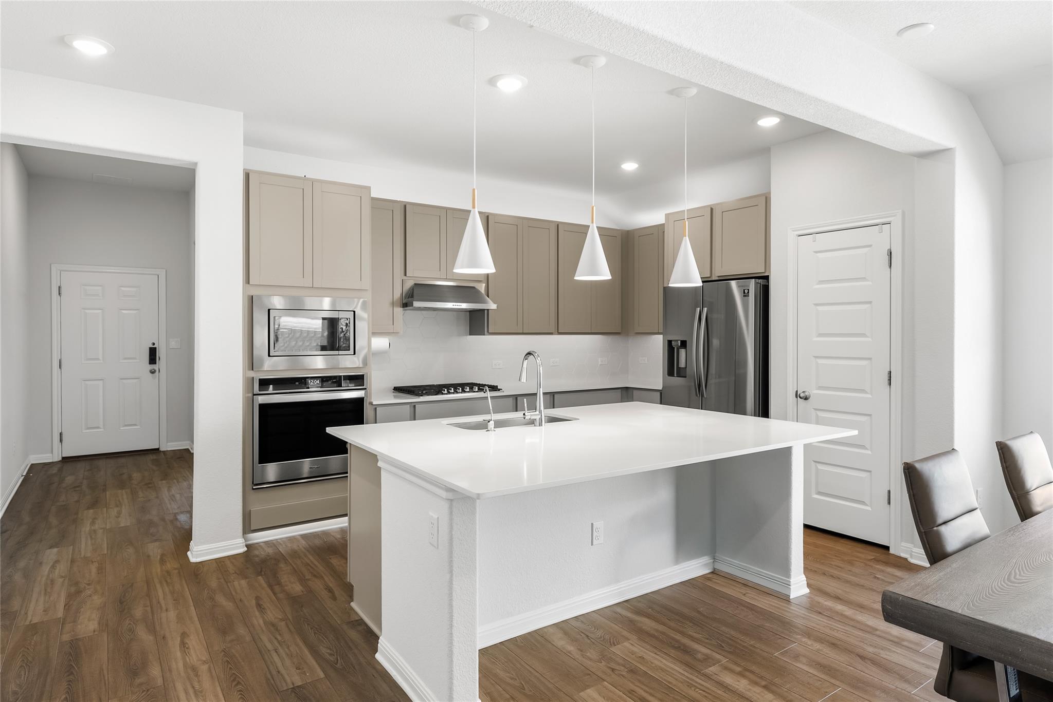 2620 Bantry Road Leander TX 78641