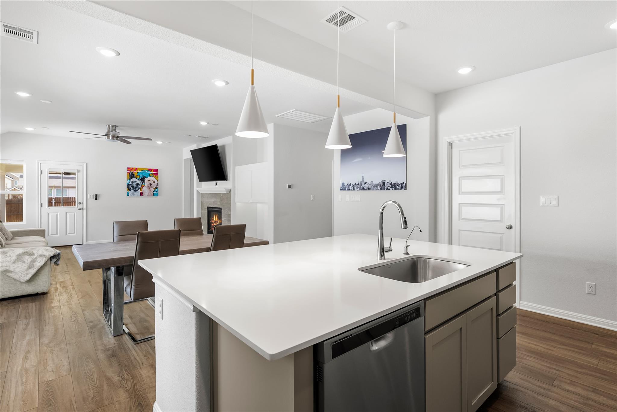 2620 Bantry Road Leander TX 78641
