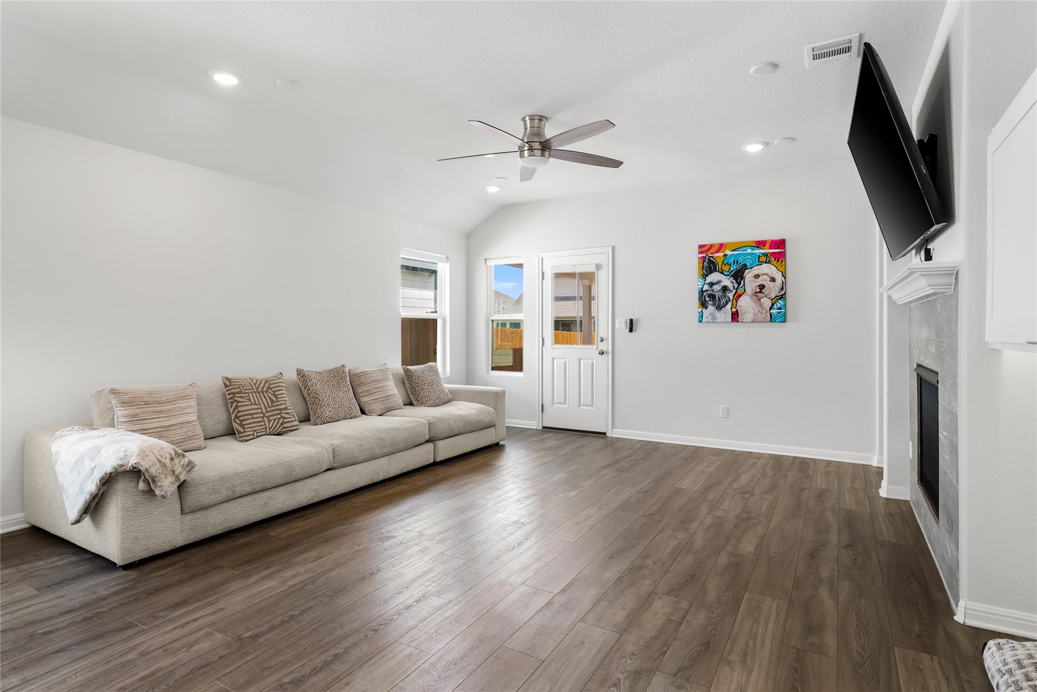 2620 Bantry Road Leander TX 78641