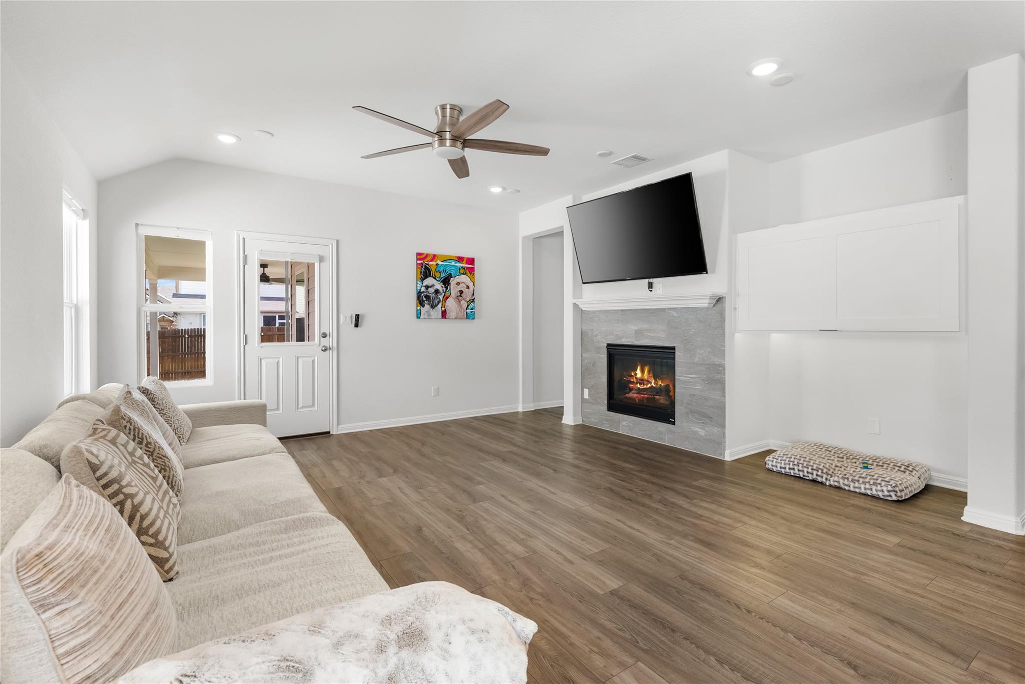 2620 Bantry Road Leander TX 78641