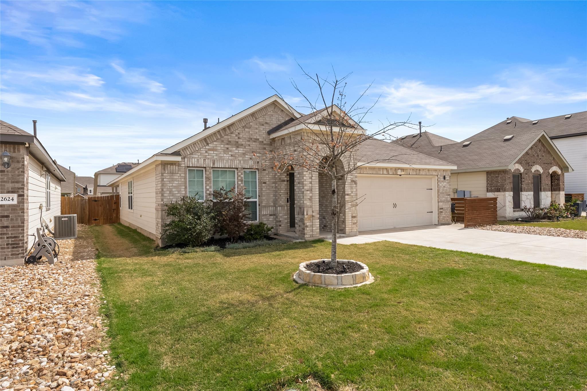 2620 Bantry Road Leander TX 78641