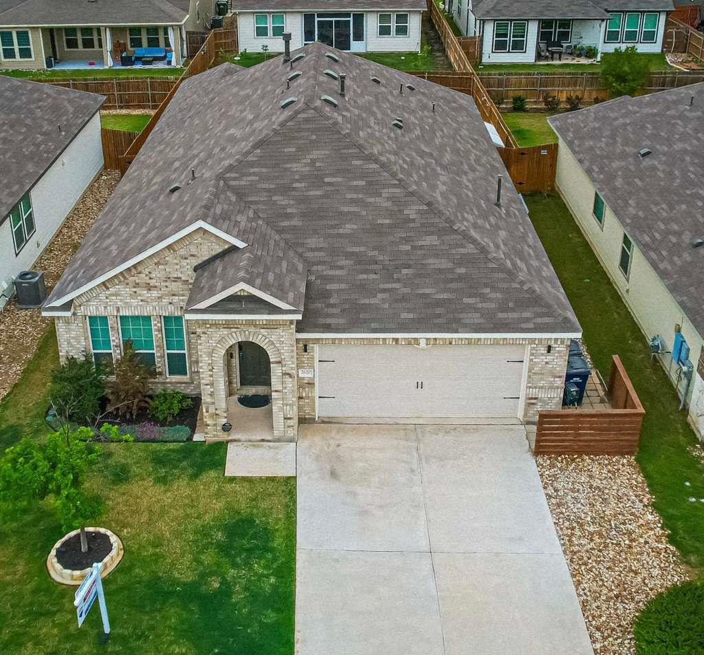 2620 Bantry Road Leander TX 78641