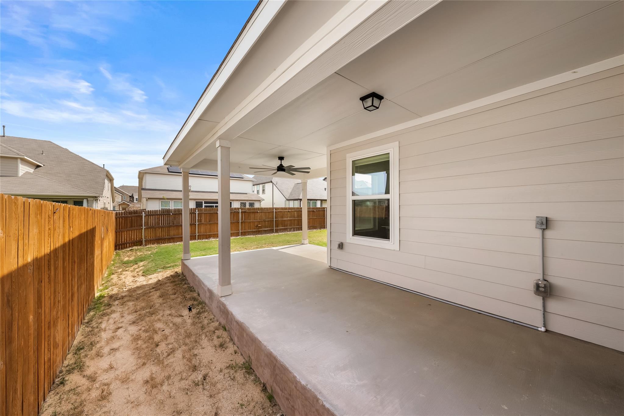 2620 Bantry Road Leander TX 78641