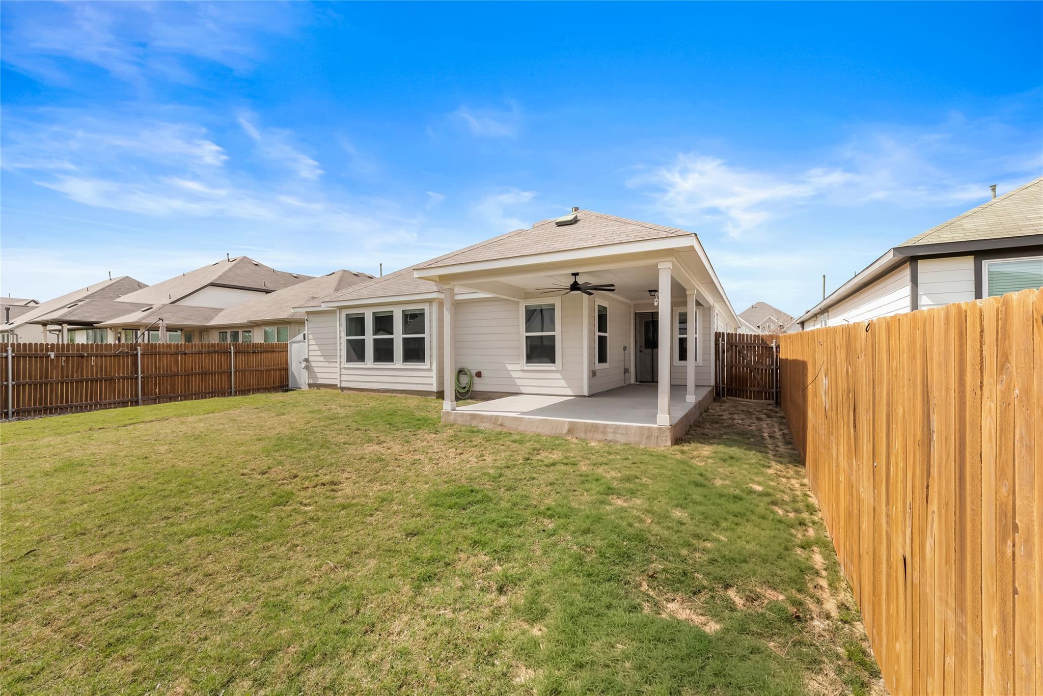 2620 Bantry Road Leander TX 78641