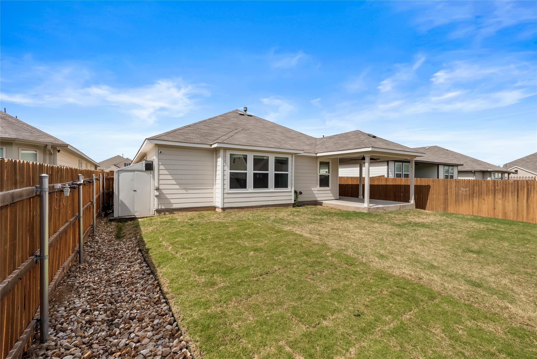 2620 Bantry Road Leander TX 78641