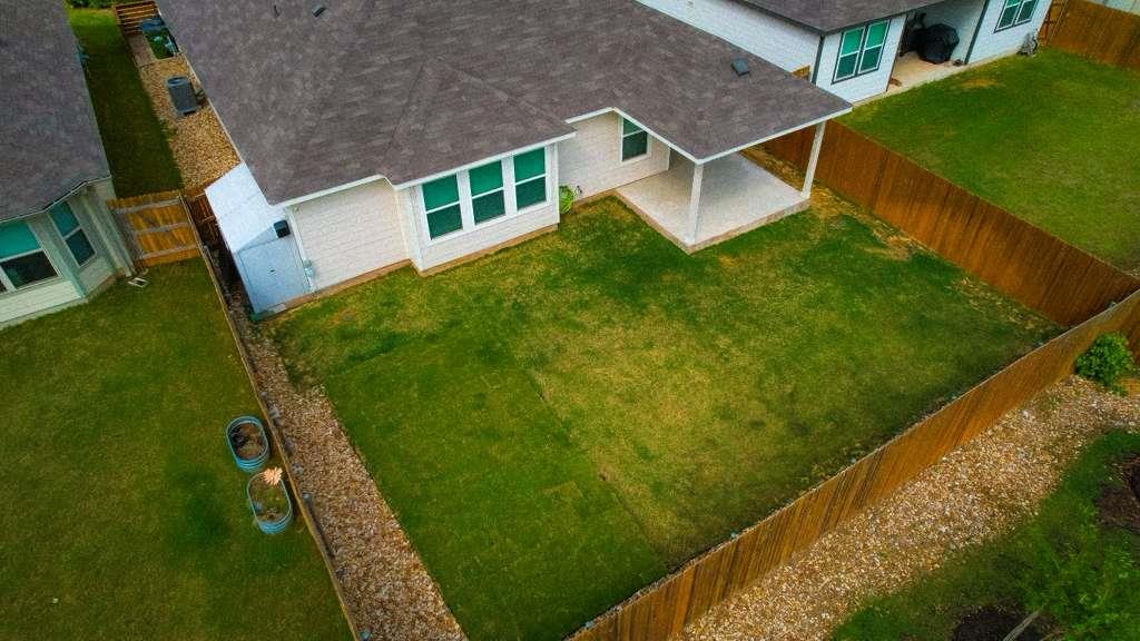 2620 Bantry Road Leander TX 78641