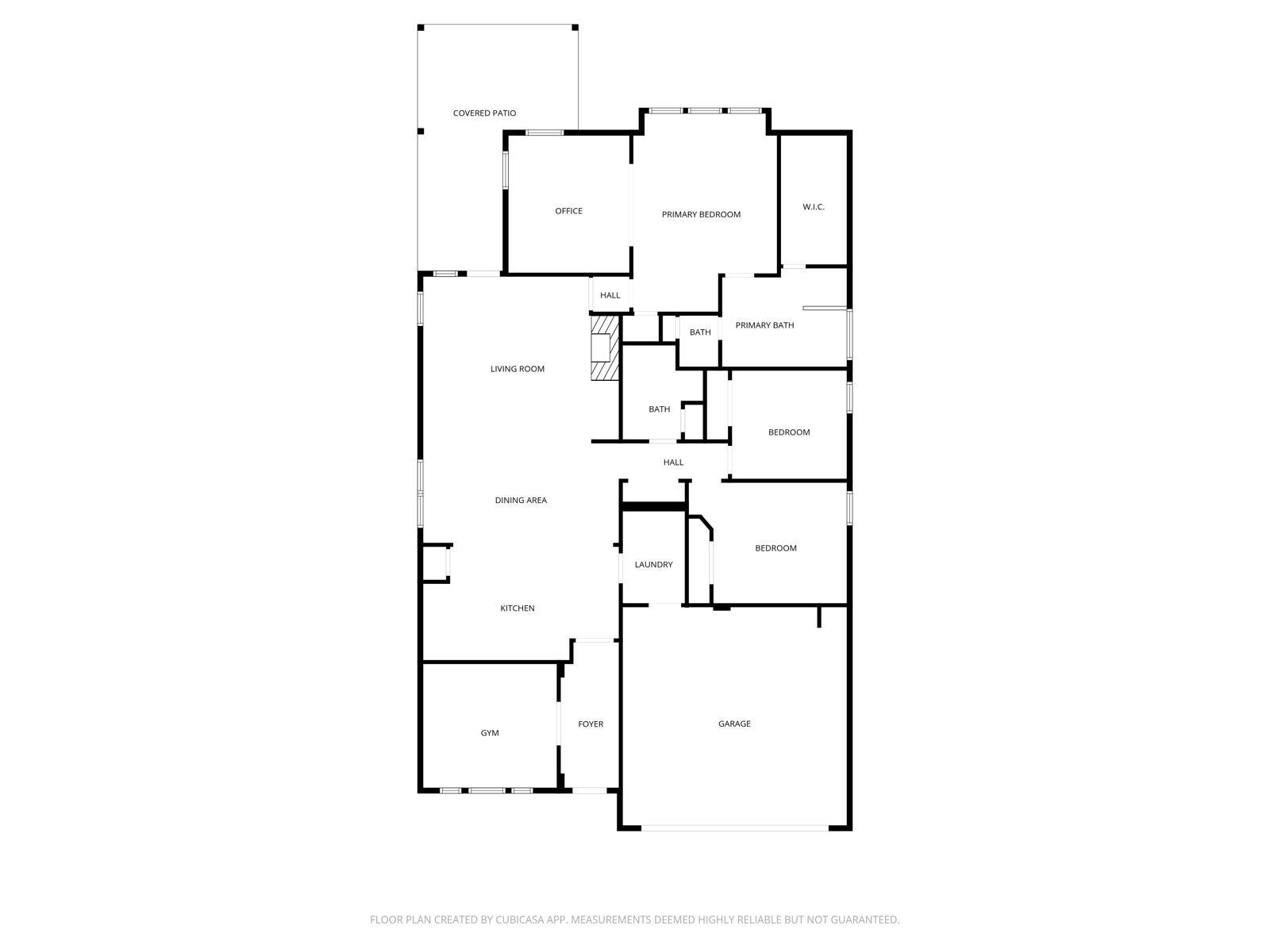 2620 Bantry Road Leander TX 78641