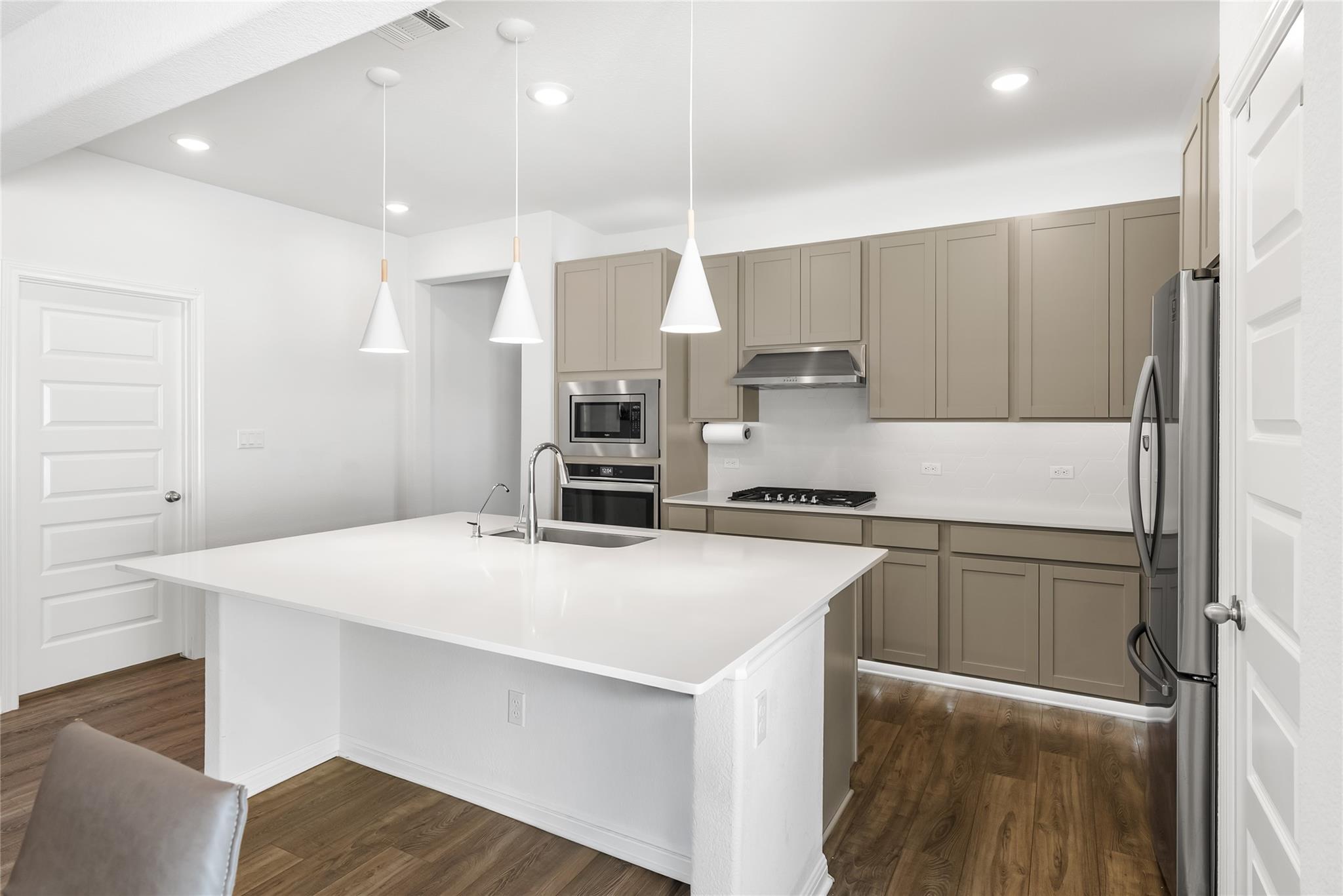 2620 Bantry Road Leander TX 78641