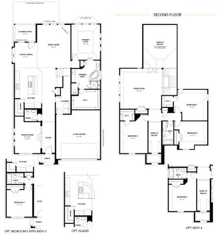 510 Tubman Drive Kyle TX 78640