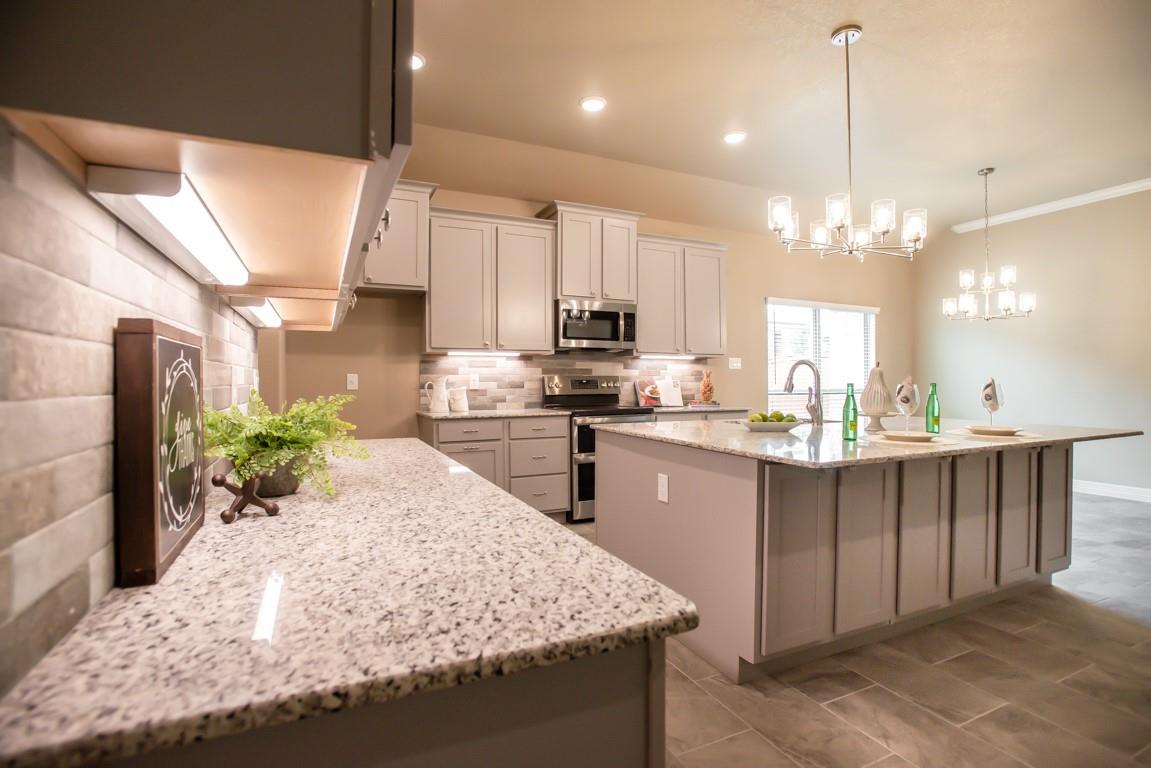 1018 Winchester Drive Nolanville TX 76559