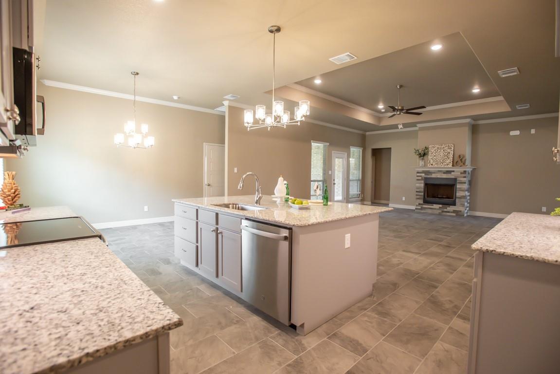 1018 Winchester Drive Nolanville TX 76559