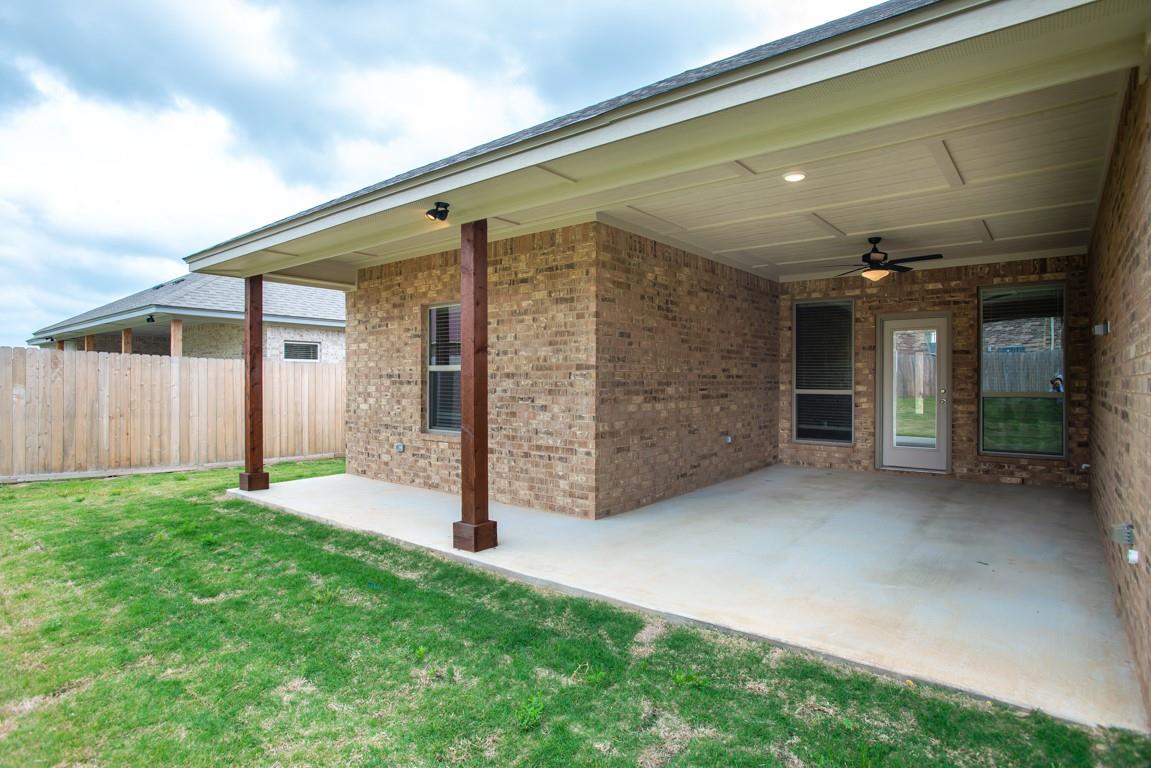 1018 Winchester Drive Nolanville TX 76559