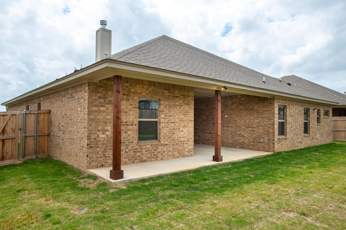 1018 Winchester Drive Nolanville TX 76559