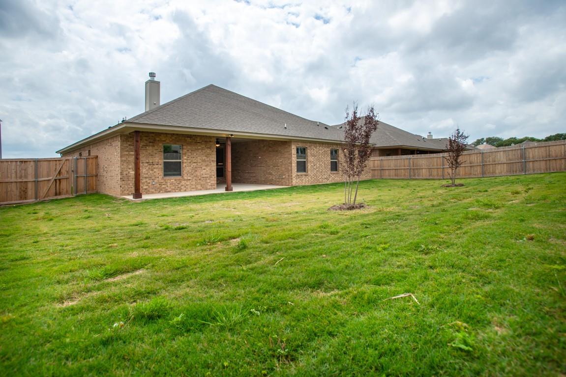 1018 Winchester Drive Nolanville TX 76559