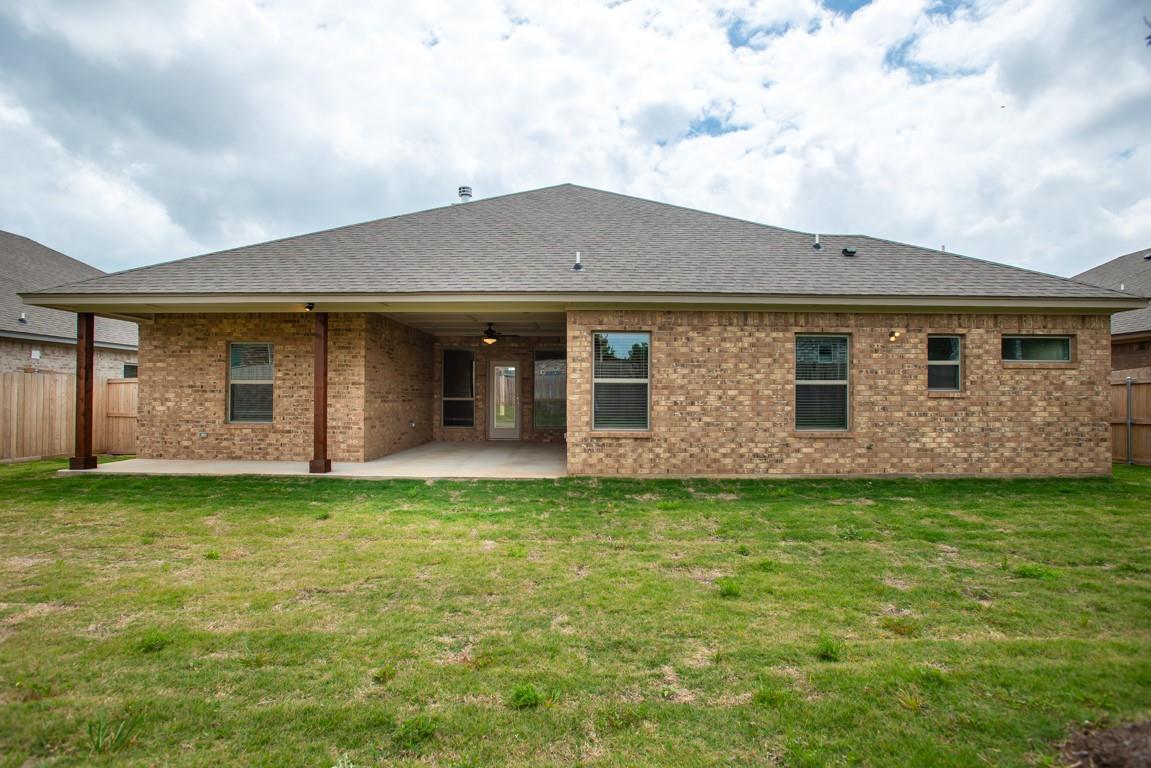1018 Winchester Drive Nolanville TX 76559