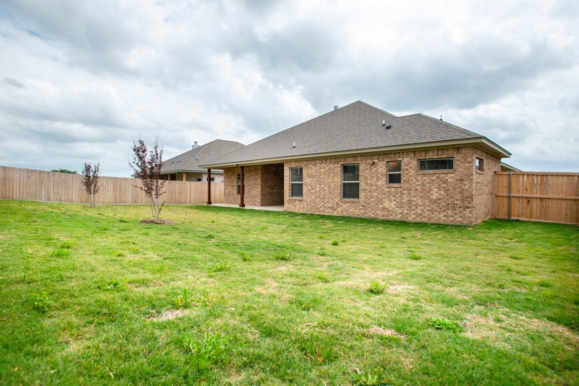 1018 Winchester Drive Nolanville TX 76559
