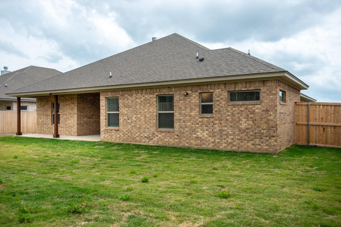 1018 Winchester Drive Nolanville TX 76559