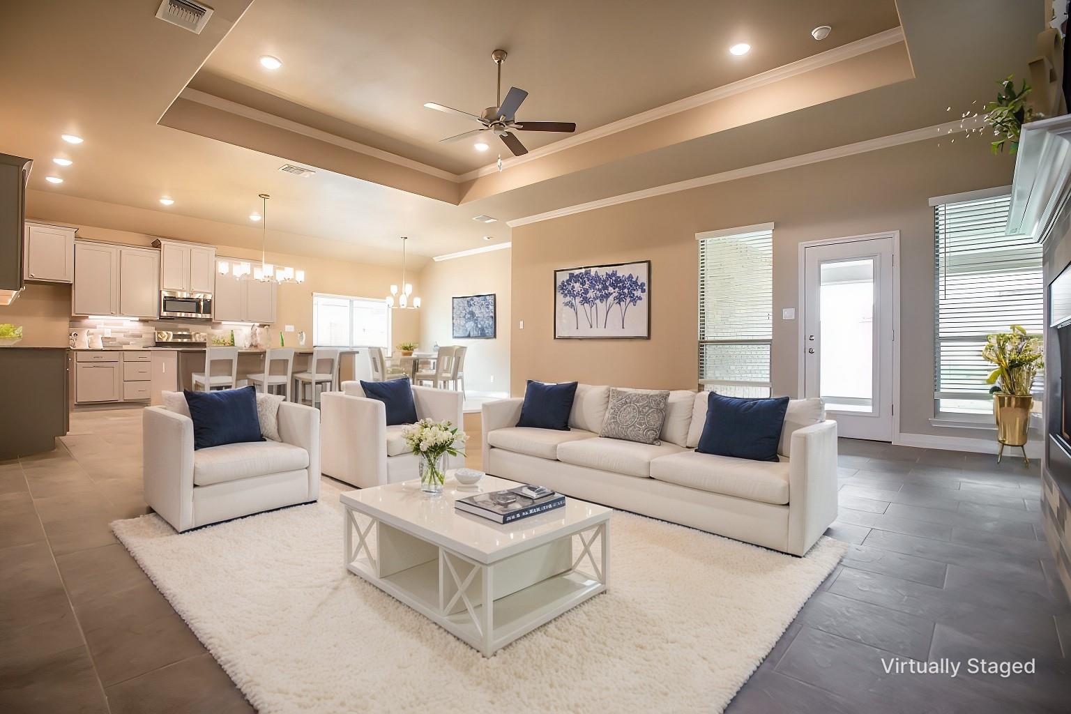 1018 Winchester Drive Nolanville TX 76559