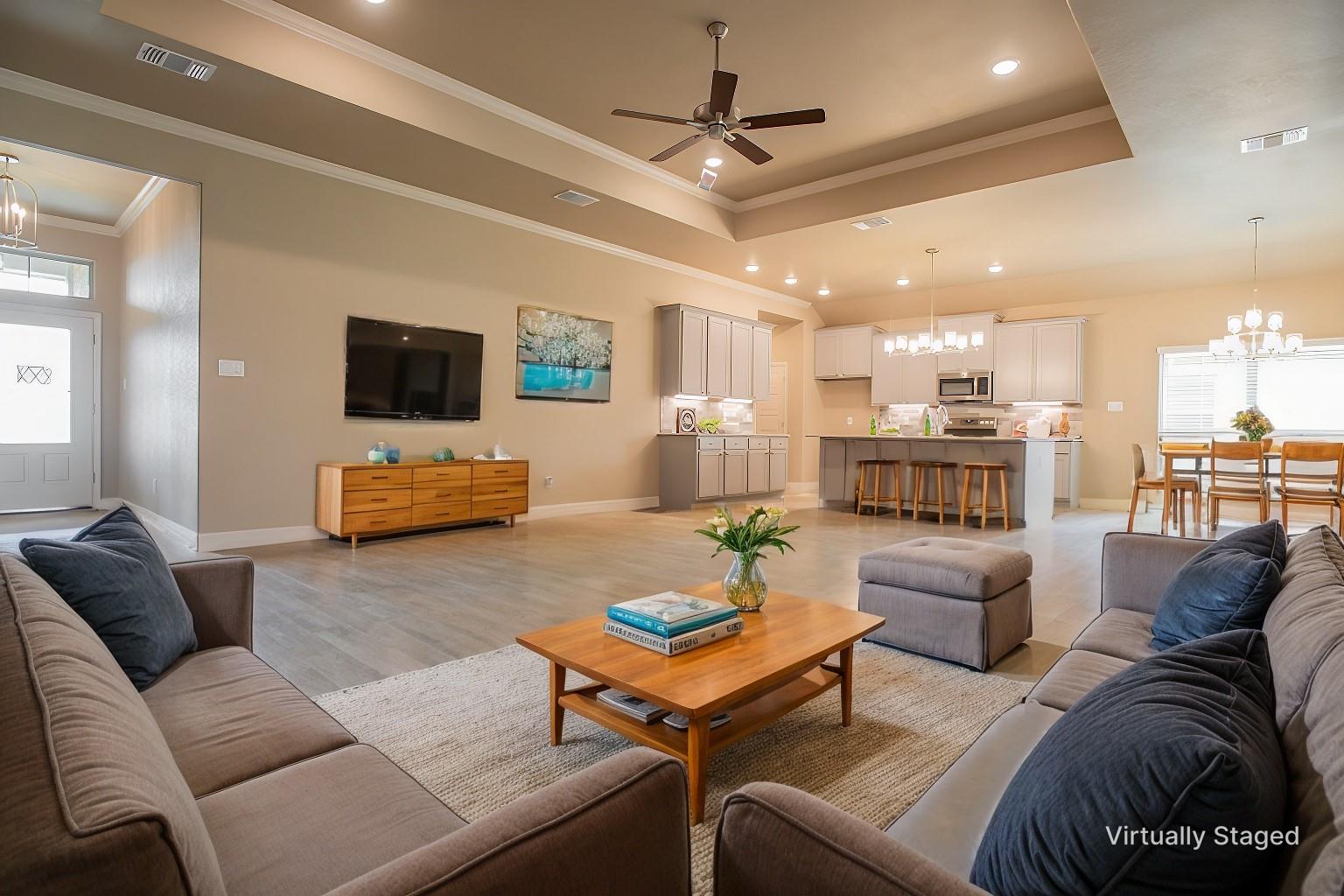 1018 Winchester Drive Nolanville TX 76559