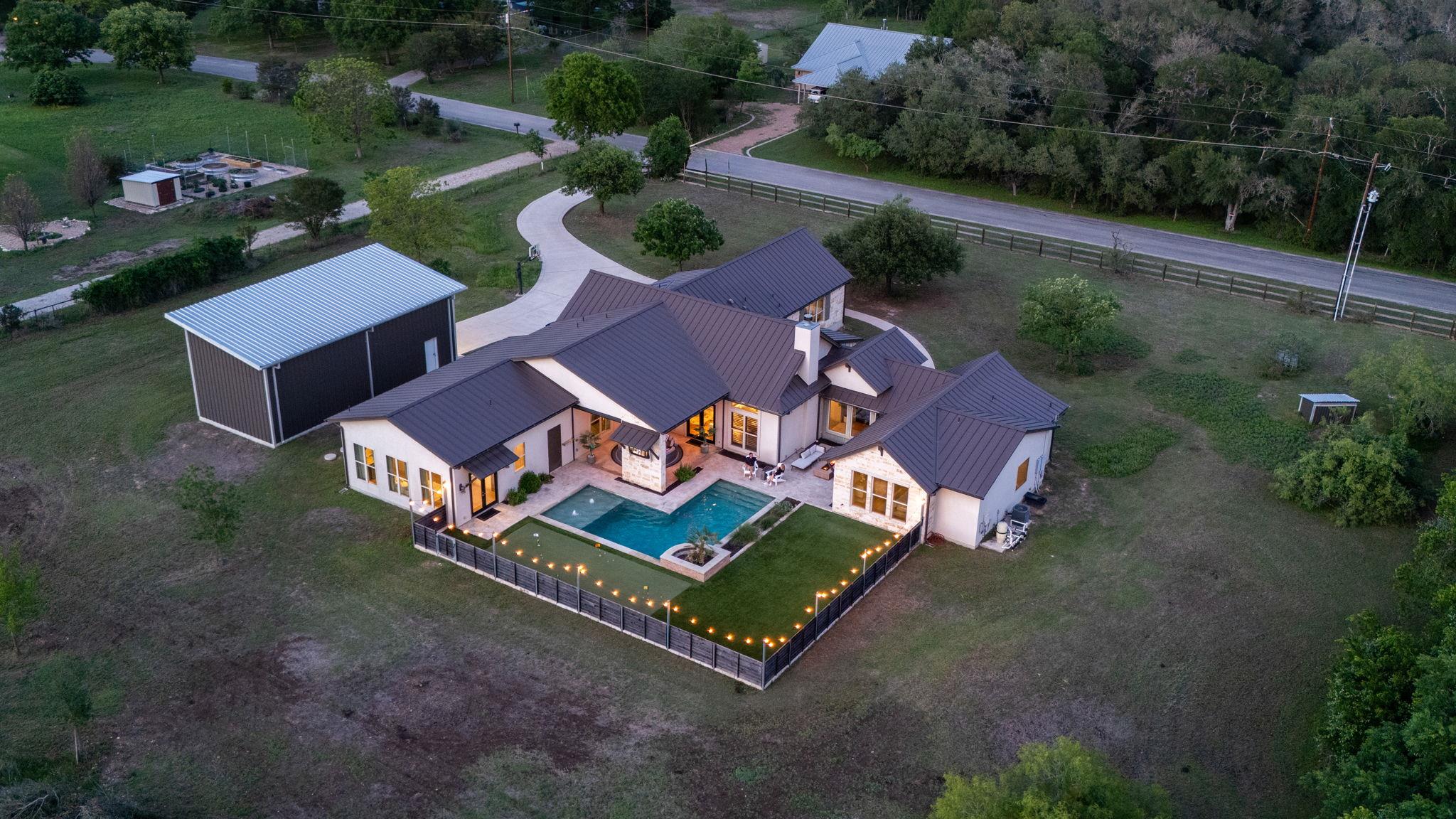 16202 Remuda Trail Buda TX 78610
