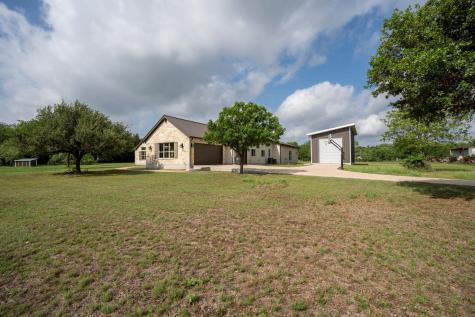 16202 Remuda Trail Buda TX 78610