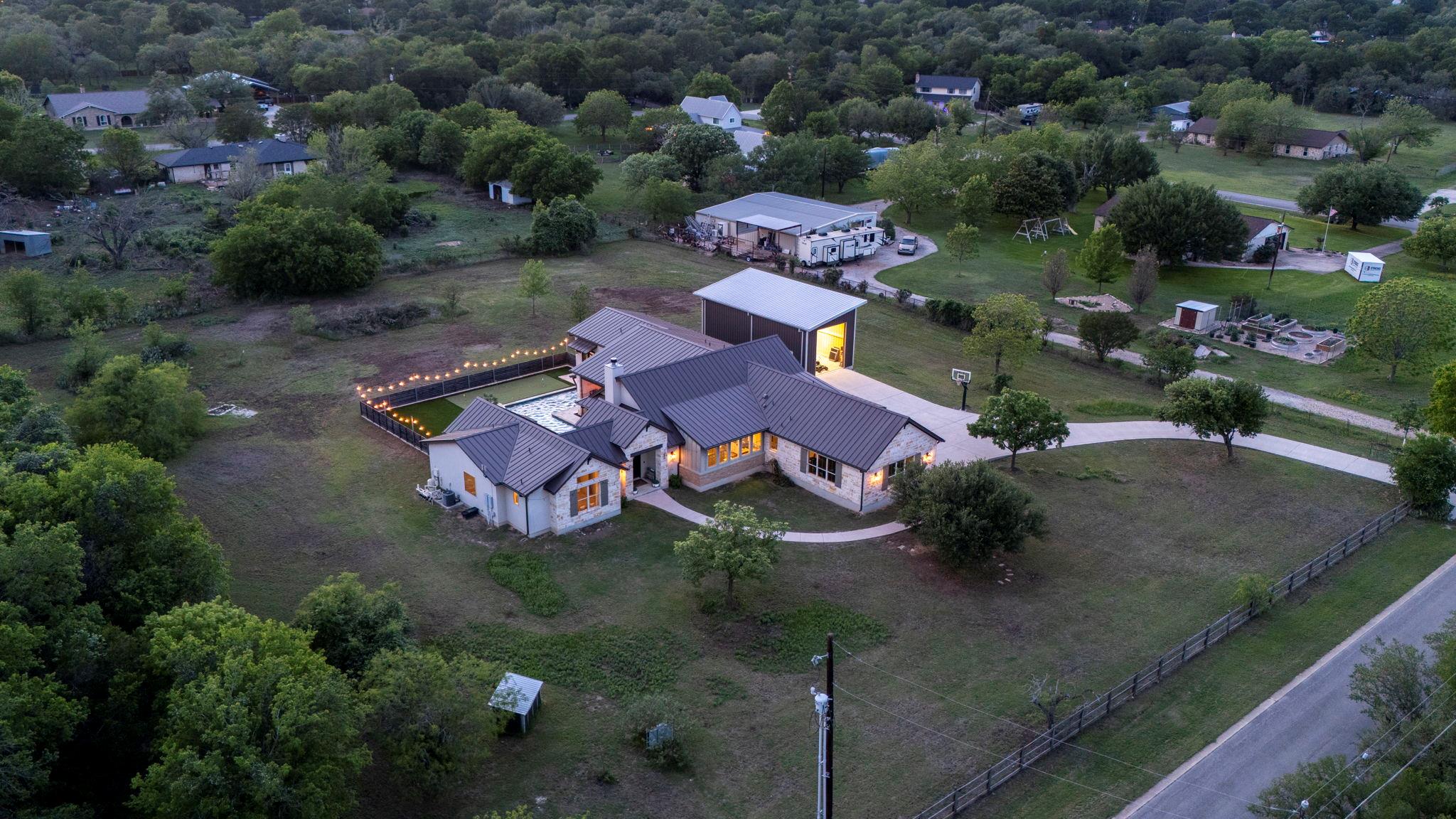 16202 Remuda Trail Buda TX 78610