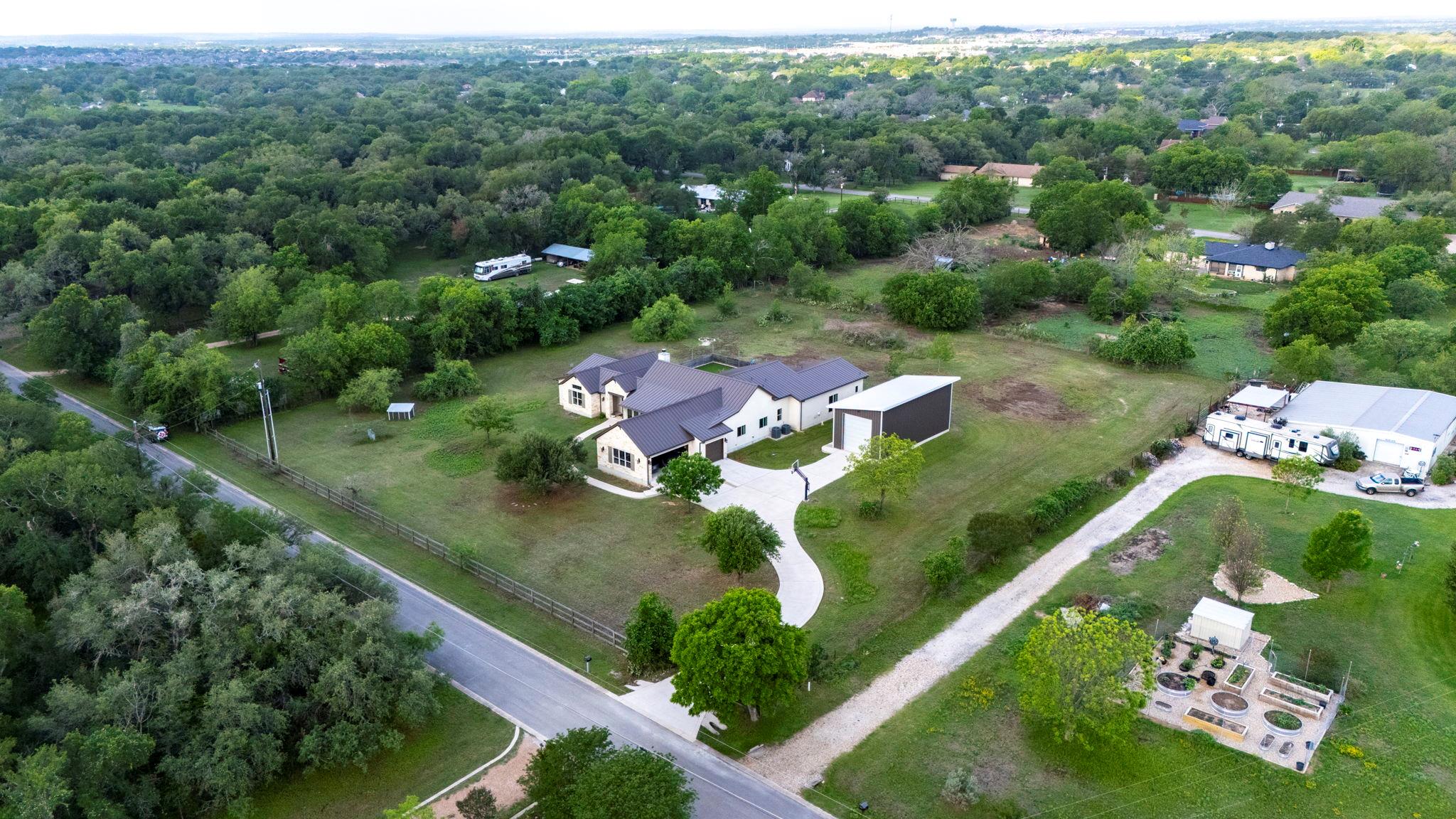 16202 Remuda Trail Buda TX 78610
