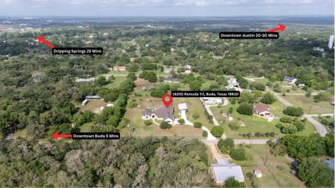 16202 Remuda Trail Buda TX 78610
