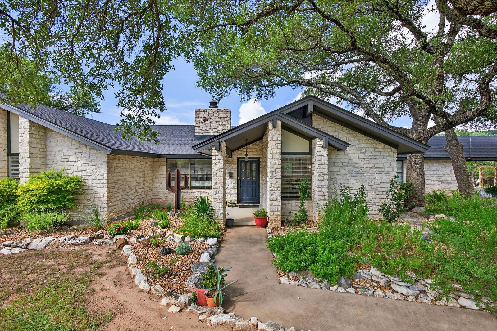 23644 Nameless Road Leander TX 78641