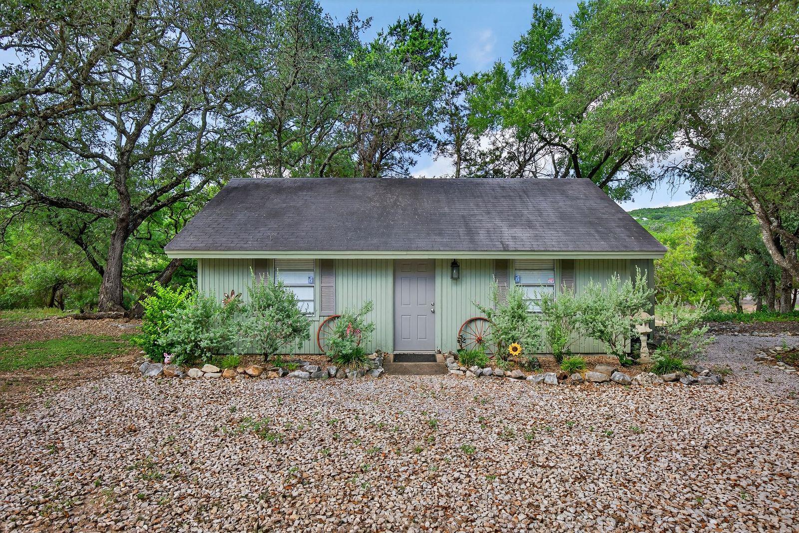 23644 Nameless Road Leander TX 78641