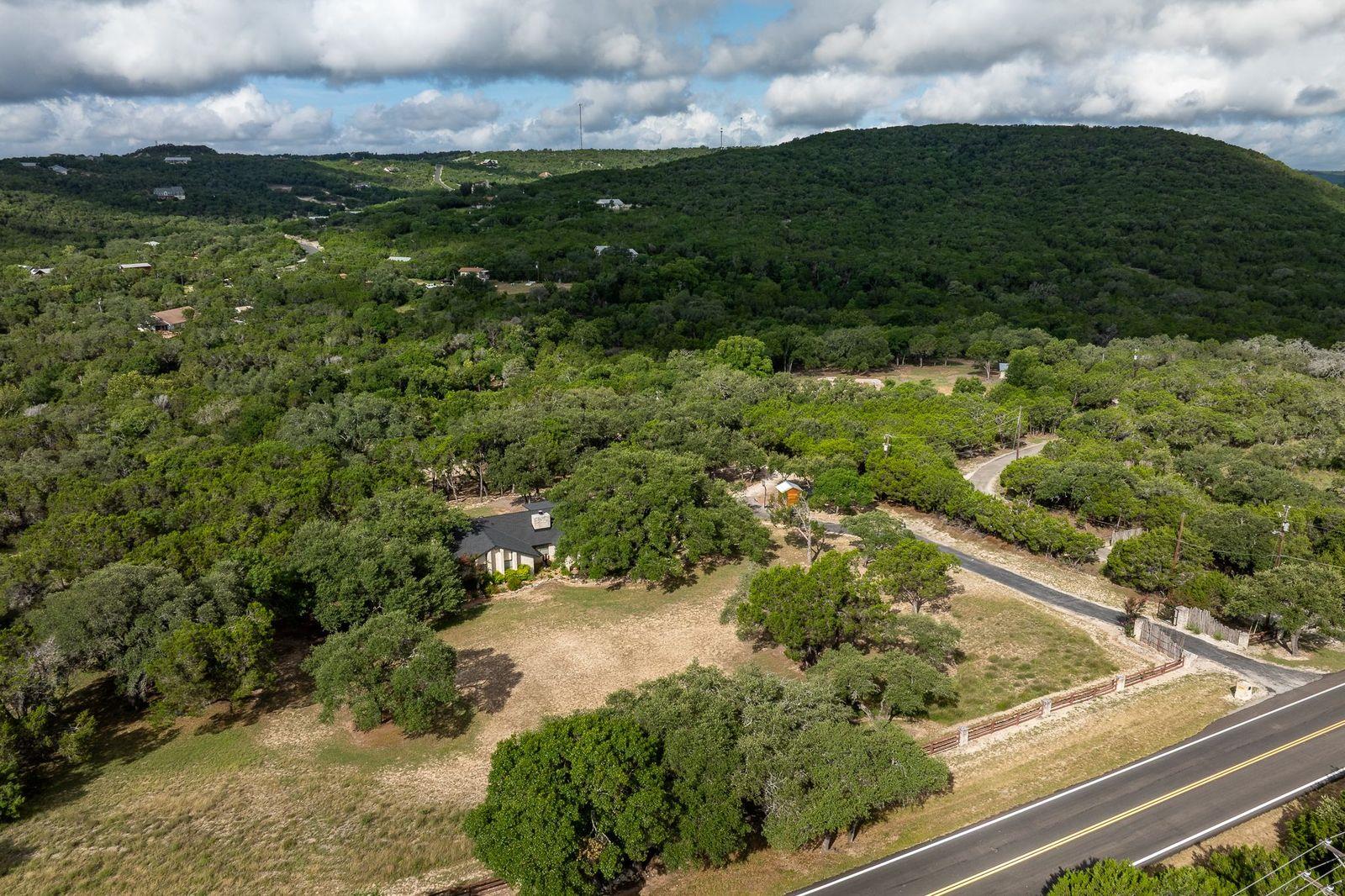 23644 Nameless Road Leander TX 78641